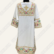 ALTAR SERVER ROBES 12499 2