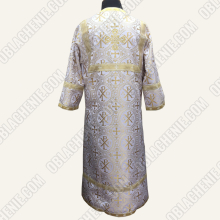 ALTAR SERVER ROBES 12507 2