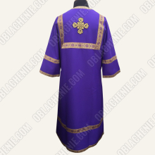 ALTAR SERVER ROBES 12508 2