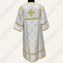 ALTAR SERVER ROBES 12509 2