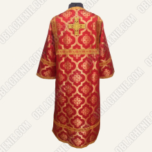 ALTAR SERVER ROBES 12510 2