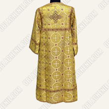 ALTAR SERVER ROBES 12515 2