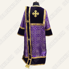 DEACON'S VESTMENTS 12533 2