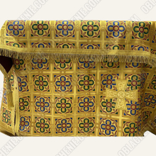 HOLY TABLE VESTMENTS 12535