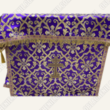 HOLY TABLE VESTMENTS 12536