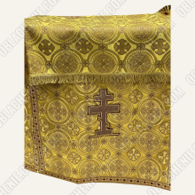 HOLY TABLE VESTMENTS 12538