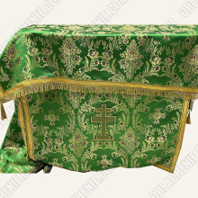 HOLY TABLE VESTMENTS 12542