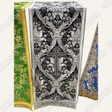 Icon stand covers 12543 2