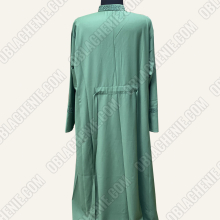 Cassock 12582 2