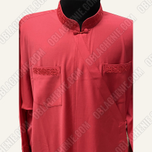 Cassock 12590 2
