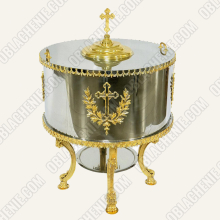 Holy Water tank 12600