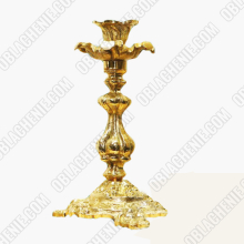 Table candle stand 12668 1