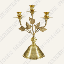 Table candle stand 12677