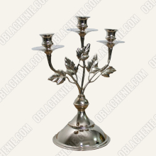 Table candle stand 12678