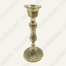 Table candle stand 12680