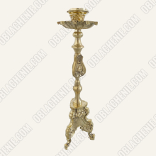 Table candle stand 12682