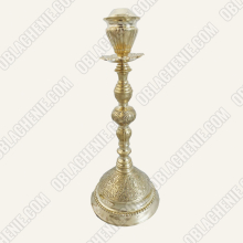Table candle stand 12683