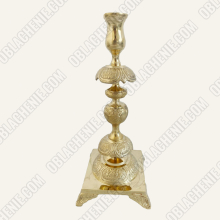 Table candle stand 12684