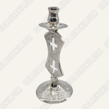 Table candle stand 12685 2
