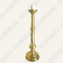 Table candle stand 12689