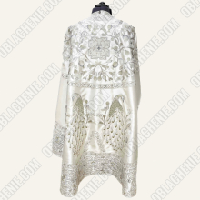 EMBROIDERED PRIEST'S VESTMENTS 12731 2