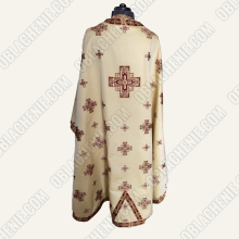 PRIEST'S VESTMENTS 12744 2