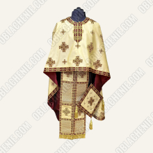 PRIEST'S VESTMENTS 12744 3