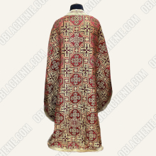 PRIEST'S VESTMENTS 12745 2