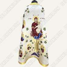 PRIEST'S VESTMENTS 12748 2