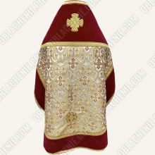 PRIEST'S VESTMENTS 12751 2