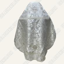 PRIEST'S VESTMENTS 12753 2