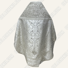 PRIEST'S VESTMENTS 12754 2
