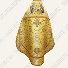 PRIEST'S VESTMENTS 12756 2