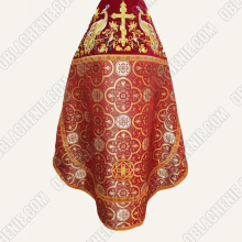 PRIEST'S VESTMENTS 12757 2