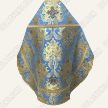 PRIEST'S VESTMENTS 12762 2