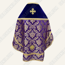 PRIEST'S VESTMENTS 12763 2