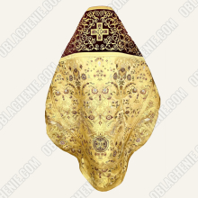 PRIEST'S VESTMENTS 12764 2