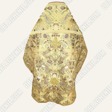 PRIEST'S VESTMENTS 12766 2
