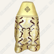 PRIEST'S VESTMENTS 12767 2