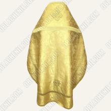PRIEST'S VESTMENTS 12769 2