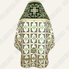 PRIEST'S VESTMENTS 12776 2