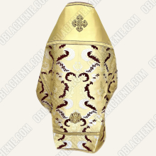 PRIEST'S VESTMENTS 12777 2