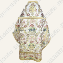PRIEST'S VESTMENTS 12778 2