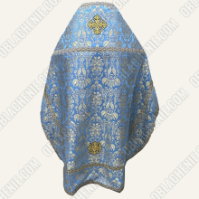 PRIEST'S VESTMENTS 12789 2