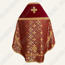 PRIEST'S VESTMENTS 12790 2