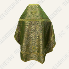 PRIEST'S VESTMENTS 12792 2
