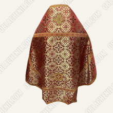 PRIEST'S VESTMENTS 12795 2