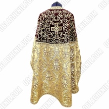 PRIEST'S VESTMENTS 12979 2