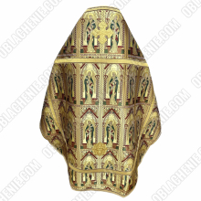 PRIEST'S VESTMENTS 12985 2