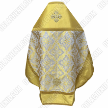 PRIEST'S VESTMENTS 12987 2